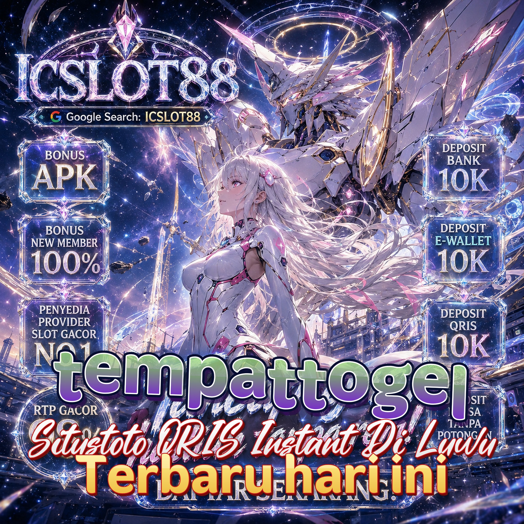 tempattogel