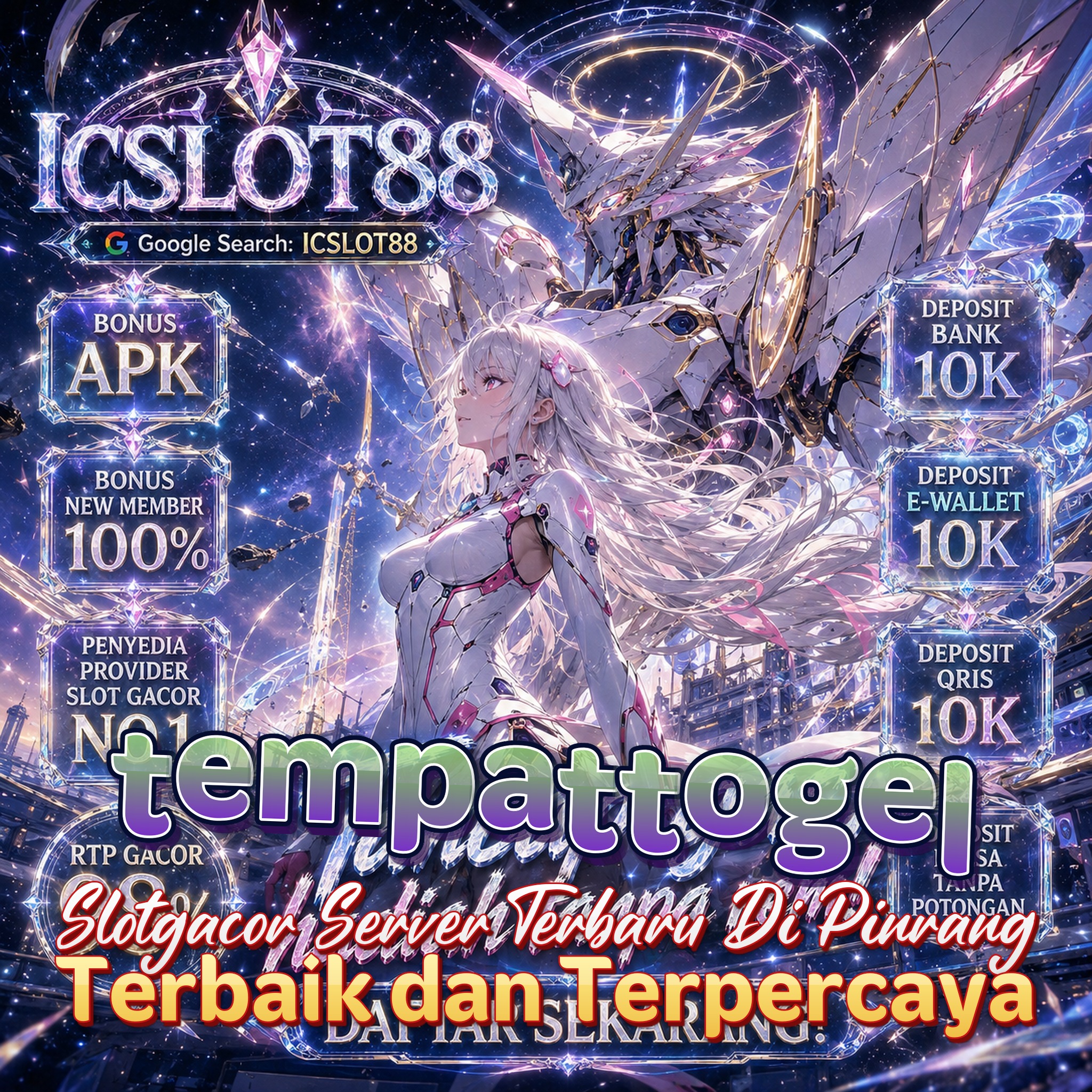 tempattogel